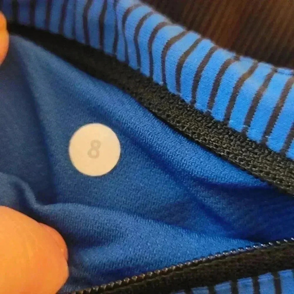 Lululemon Athletica Leggings Bundle Set Of 4 Different Sizes See Details - Picture 5 of 9